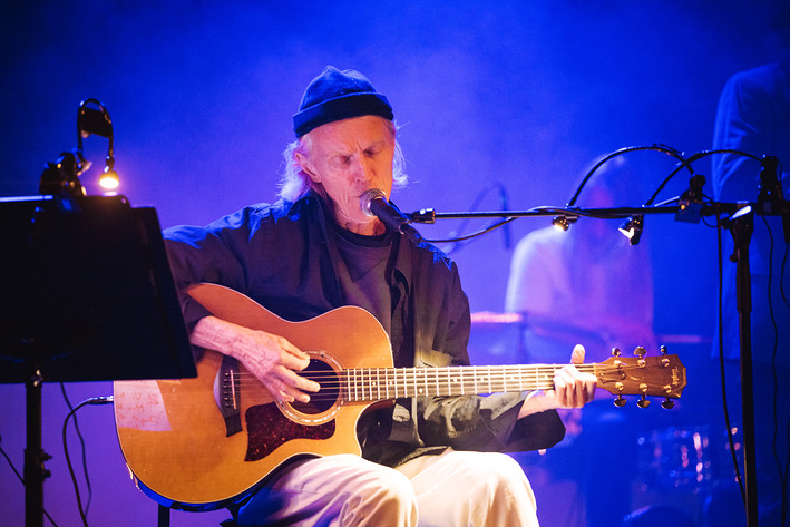 2021-11-17 - John Holm från Södra Teatern, Stockholm