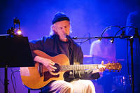 2021-11-17 - John Holm från Södra Teatern, Stockholm