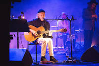 2021-11-17 - John Holm från Södra Teatern, Stockholm