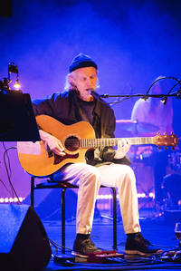 2021-11-17 - John Holm från Södra Teatern, Stockholm