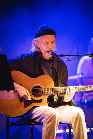 2021-11-17 - John Holm från Södra Teatern, Stockholm