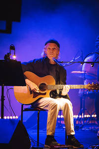 2021-11-17 - John Holm från Södra Teatern, Stockholm
