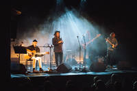 2021-11-17 - John Holm från Södra Teatern, Stockholm