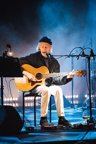 2021-11-17 - John Holm från Södra Teatern, Stockholm
