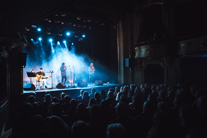2021-11-17 - John Holm från Södra Teatern, Stockholm