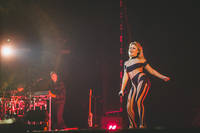 2021-11-19 - Zara Larsson från Scandinavium, Göteborg