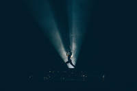 2021-11-19 - Zara Larsson från Scandinavium, Göteborg