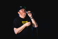 2021-11-19 - Mattias Alkberg från Slagthuset, Malmö