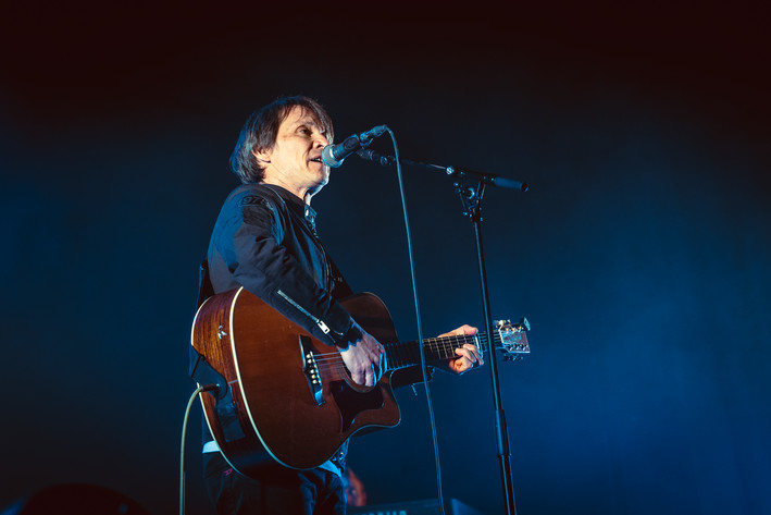 2021-11-19 - Jakob Hellman från Slagthuset, Malmö
