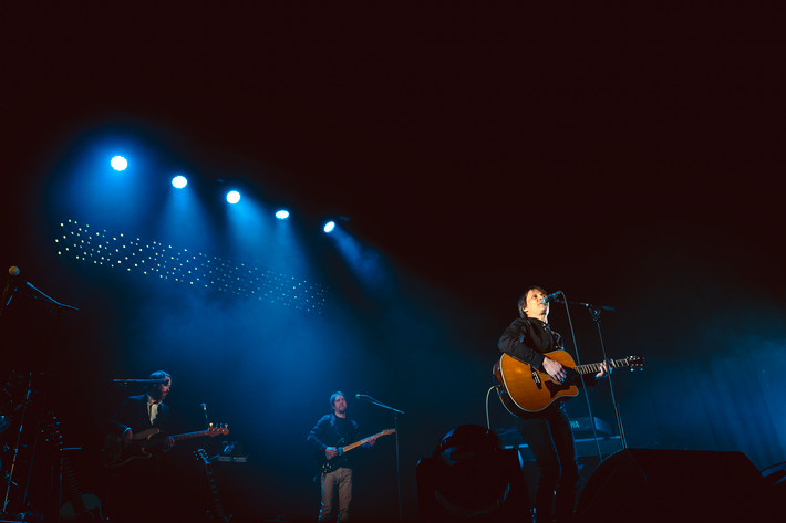 2021-11-19 - Jakob Hellman från Slagthuset, Malmö