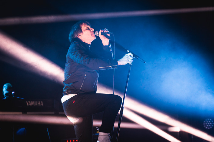 2021-11-19 - Jakob Hellman från Slagthuset, Malmö
