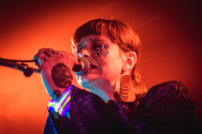 2021-11-19 - Det Brinner från Grand, Malmö