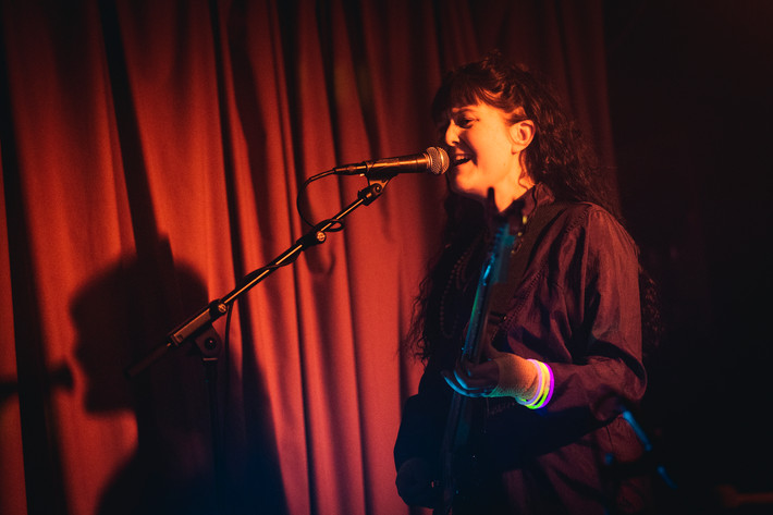 2021-11-19 - Det Brinner från Grand, Malmö