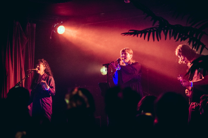 2021-11-19 - Det Brinner från Grand, Malmö