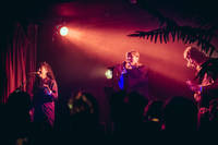 2021-11-19 - Det Brinner från Grand, Malmö