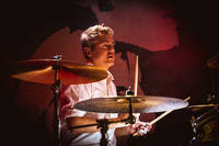2021-11-20 - The Sounds från The Tivoli, Helsingborg