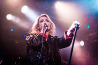 2021-11-25 - The Sounds från Debaser Strand, Stockholm