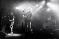 2021-11-25 - The Sounds från Debaser Strand, Stockholm