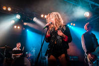 2021-11-25 - The Sounds från Debaser Strand, Stockholm