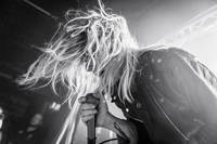 2021-11-25 - The Sounds från Debaser Strand, Stockholm