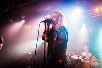 2021-11-25 - The Sounds från Debaser Strand, Stockholm