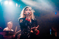 2021-11-25 - The Sounds från Debaser Strand, Stockholm