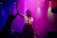 2021-11-27 - Daniela Rathana från Pustervik, Göteborg