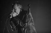 2021-11-29 - The Jesus and Mary Chain från Cirkus, Stockholm