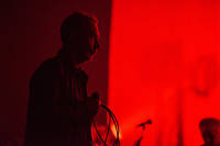 2021-11-29 - The Jesus and Mary Chain från Cirkus, Stockholm