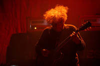 2021-11-29 - The Jesus and Mary Chain från Cirkus, Stockholm