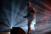 2021-11-29 - The Jesus and Mary Chain från Cirkus, Stockholm