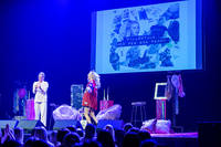 2021-11-30 - Peg & Penny från Stora Teatern, Göteborg