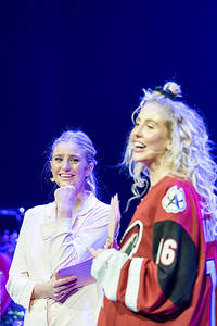 2021-11-30 - Peg & Penny från Stora Teatern, Göteborg