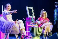 2021-11-30 - Peg & Penny från Stora Teatern, Göteborg