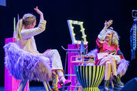 2021-11-30 - Peg & Penny från Stora Teatern, Göteborg