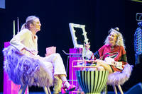2021-11-30 - Peg & Penny från Stora Teatern, Göteborg