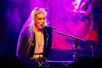 2021-12-02 - Jenny Wilson från Pustervik, Göteborg