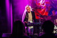 2021-12-02 - Jenny Wilson från Pustervik, Göteborg