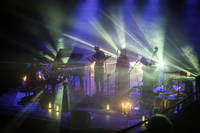 2021-12-05 - Iiris Viljanen från Södra Teatern, Stockholm