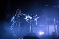 2021-12-05 - Iiris Viljanen från Södra Teatern, Stockholm