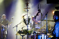 2021-12-05 - Iiris Viljanen från Södra Teatern, Stockholm