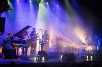 2021-12-05 - Iiris Viljanen från Södra Teatern, Stockholm