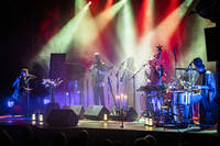 2021-12-05 - Iiris Viljanen från Södra Teatern, Stockholm