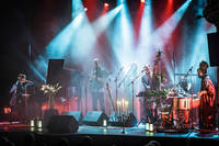 2021-12-05 - Iiris Viljanen från Södra Teatern, Stockholm