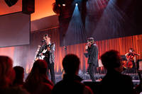 2021-12-06 - Gustaf & Viktor Norén från Filadelfiakyrkan, Stockholm