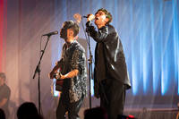 2021-12-06 - Gustaf & Viktor Norén från Filadelfiakyrkan, Stockholm