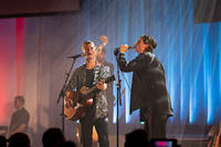 2021-12-06 - Gustaf & Viktor Norén från Filadelfiakyrkan, Stockholm