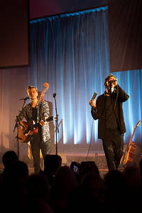 2021-12-06 - Gustaf & Viktor Norén från Filadelfiakyrkan, Stockholm