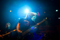 2021-12-07 - At the Gates från Trädgår'n, Göteborg
