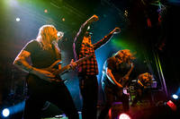 2021-12-07 - At the Gates från Trädgår'n, Göteborg